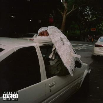 Negro Swan - Blood Orange