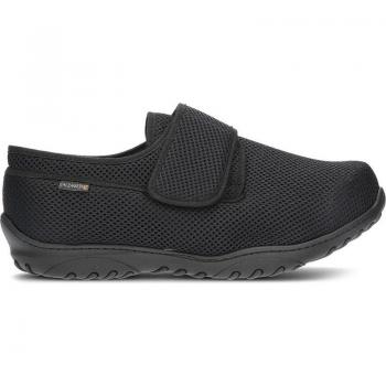 Zapatillas de deporte CALZAMEDI DOMESTICO Y/O POSTOPERATORIO CERRADO 2171 NEGRO para Mujer y Hombre