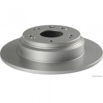 HERTH+BUSS JAKOPARTS J3314033 Brake Disc Single