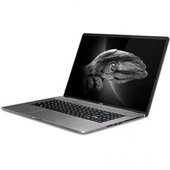 MSI Creator Z17 A12UHT-039ES - Ordenador portátil 17 QHD+