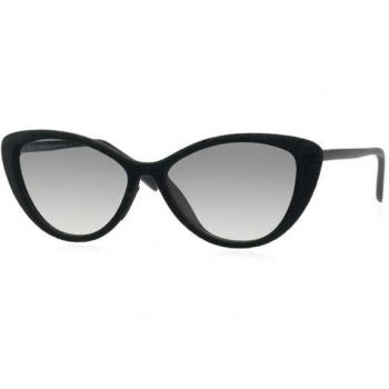 Italia Independent II 0404V I-VELVET/I-TEEN Kids' Sunglasses Black 51mm