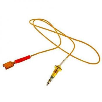 Termopar 440mm para cocina Scholtes