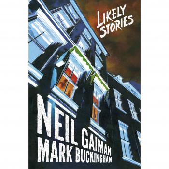 Neil Gaiman's Likely Stories