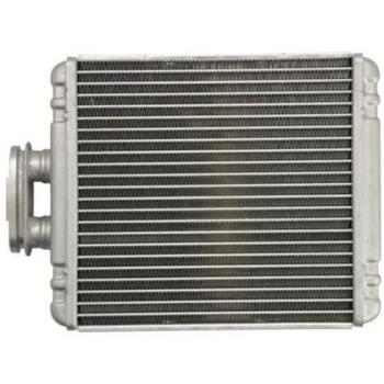 Radiador de calefacción THERMOTEC D6A007TT para FABIA Kombi (NJ5) - Intercambiador de calor, calefacción interior
