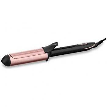 MOLDEADOR BABYLISS TENACILLA 38 MM LED 6 TEMPERATURAS
