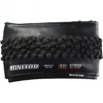 Maxxis Ignitor EXO Protection - Neumático, 29 X 2.10