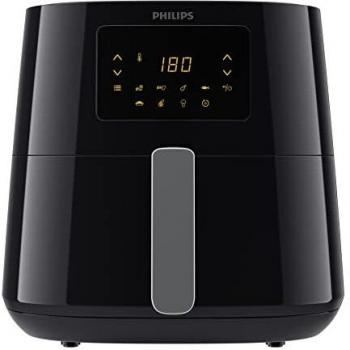 Freidora sin aceite Philips AirFryer XL Essential HD9270/90 - Saludable, sabroso y ahora