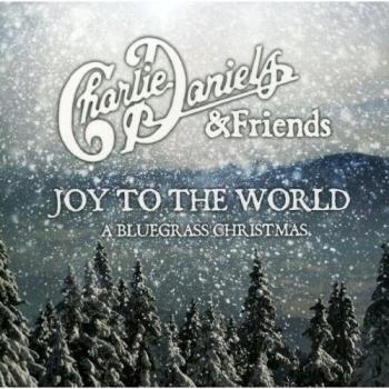 Joy To The World: A Bluegrass Christmas