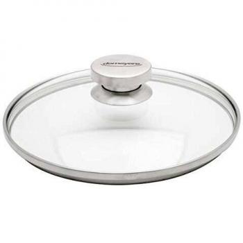Tapa de vidrio Demeyere 22 cm
