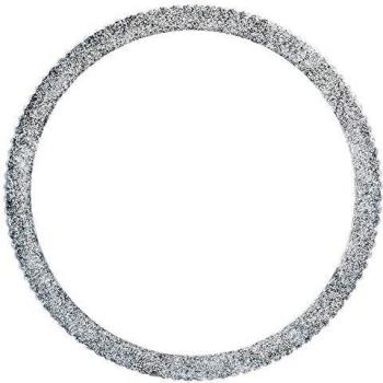 Bosch Professional, 2 600 100 232 - Anillo reductor para hojas de sierra circular