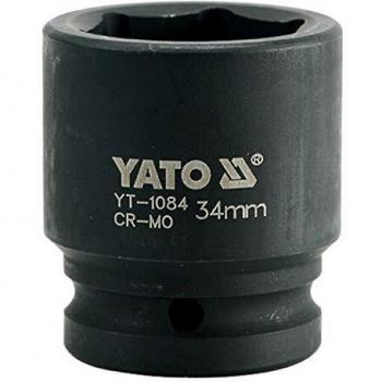 YATO YT-1084 - vaso de impacto 3/4x34mm