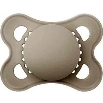 Chupete Mam Original de Silicona 2-6 Meses - Pack de 2