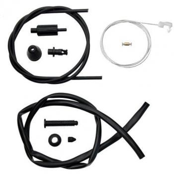 ABS K37210 Cables del Acelerador