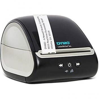 Dymo LabelWriter 5XL Desktop Shipping Label Printer
