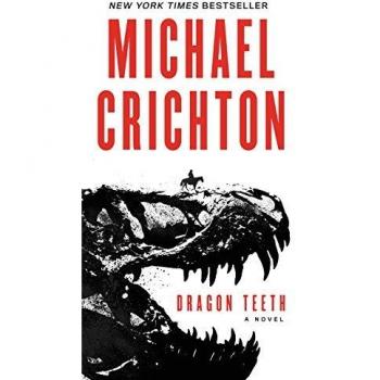 Dragon Teeth