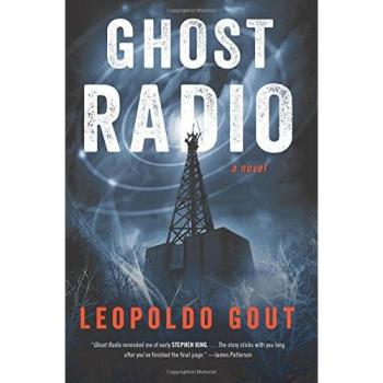 Ghost Radio