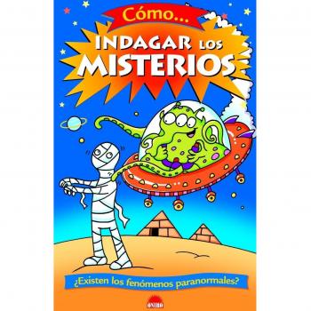 COMO INDAGAR LOS MISTERIOS - S. Fuso