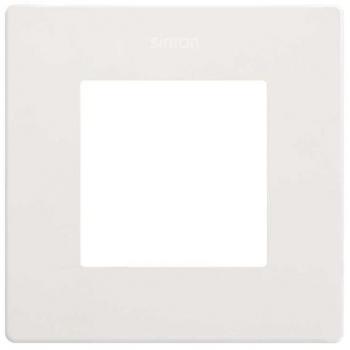 Marco Estética Icon con 1 Elemento Blanco - SIMON 270