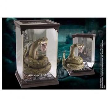 La Colección Noble Criaturas Mágicas - Nagini