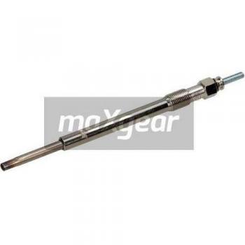 Maxgear 66-0027 - Bujía de incandescencia
