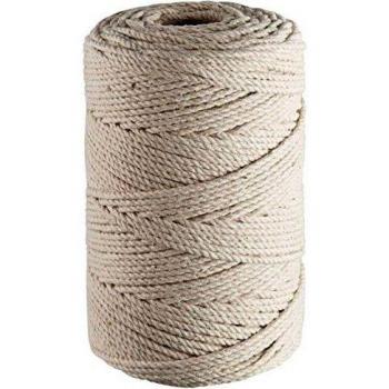 Provence Outillage 5326 - Cordón de algodón, 500 g