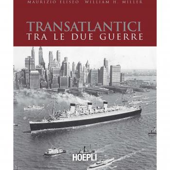 Transatlantic Wars: A Historical Analysis of the Interwar Period