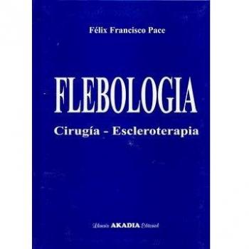 FLEBOLOGIA