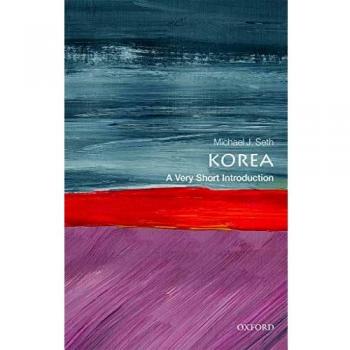 Korea: A Very Short Introduction