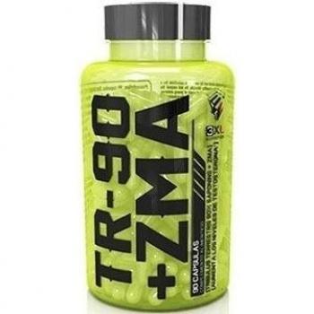 TR-90 + ZMA - 90 caps