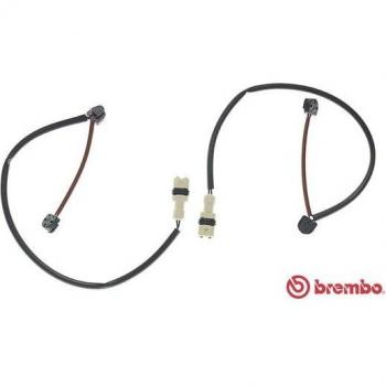 Sensor de desgaste de pastillas de frenos BREMBO A 00 416