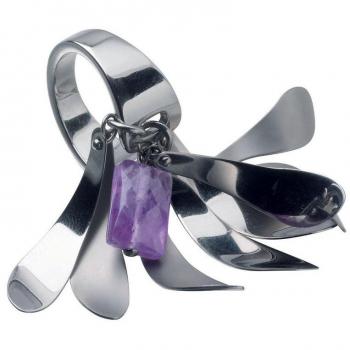 Anillo de Mujer Breil BJ0140, Talla 10 (15,92 mm)
