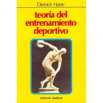 Teoria del Entrenamiento Deportivo