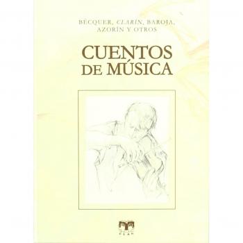Cuentos de música