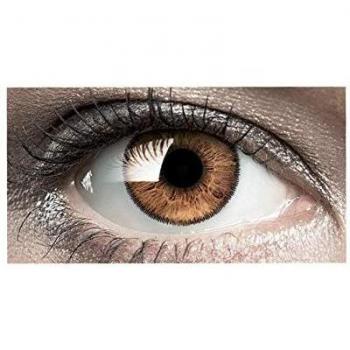 BAUSCH + LOMB - SofLens® Natural Colors - Lentes De Contacto De Color, Con y Sin Graduación - Reemplazo Mensual - 2 unidades