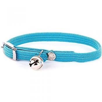 Martin Sellier - Collar para Gatos Nylon elástico 10-30 cm
