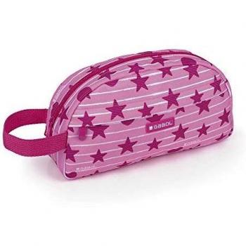 Gabol - Shiny | Neceser Rosa Infantil