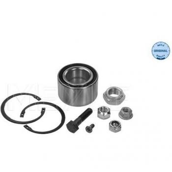 Kit de rodamientos de rueda MEYLE 100 498 0046