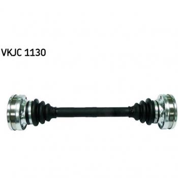 Eje de transmisión SKF VKJC 1130 para BMW E34, compatible con piezas 33201227221, 33201227222, 33211226047, 33211226668 y 33211226720