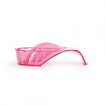 Pink Shell Bowl Manicura Rosa - Bifull