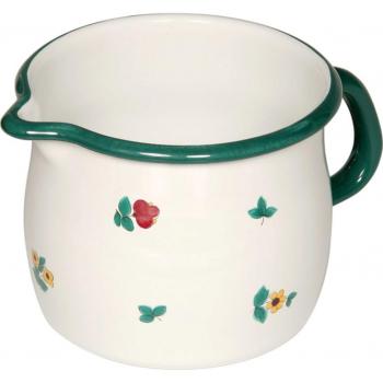 RIESS Cazo con pico Gmundner Streublumen