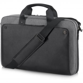 HP Carga superior para 15.6 Executive compacto negro - Funda