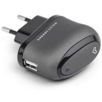 Energy Sistem 348497 - Cargador de pared, 1000 mAh