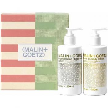 Malin+Goetz Bright Side Hand and Body Gift Set