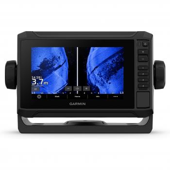 Garmin ECHOMAP UHD2 62sv Chartplotter with GT54UHD-TM Transducer