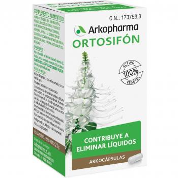 Arkopharma Orthosiphon Diuretic Capsules 45 Count