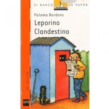 Leporino Clandestino: 116