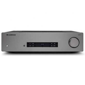 Amplificador HiFi Estéreo Cambridge Audio CXA81