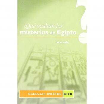 Que Ocultan Los Misterios De Egipto?/ What Do the Mysteries of Egypt Conceal?