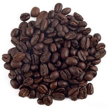 Aromas de Café - Café En Grano Guatemala Lampocoy - Elegante y Agradable - Sabor Afrutado - Con Toques de Chocolate y Caramelo - Intensidad Suave - 100 GR