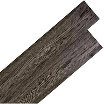 vidaXL 36x Lama de Suelo Baldosa Loseta Tarima Flotante Azulejo Salón Antiestático Ignífugo Impermeable